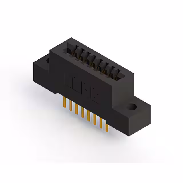 392-016-520-202 EDAC Inc.  Edgeboard Connectors